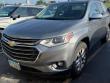 Used 2019 Chevrolet Traverse FWD 4dr LT Leather w/3LT Sport Utility