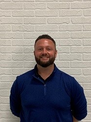 Staff member Jason Rinehart from ID_6512590ba8b5