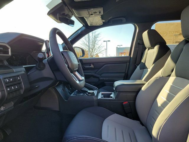2025 Toyota Tacoma TRD Off Road - Photo 14