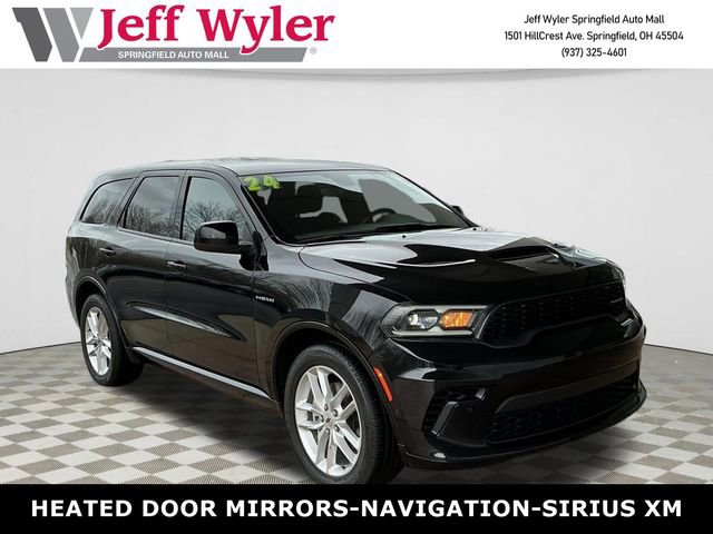 2024 Dodge Durango