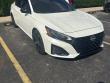 Used 2023 Nissan Altima 2.5 SR Sedan Sedan