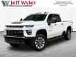 Used 2023 Chevrolet Silverado 2500HD 4WD Crew Cab 159 Custom Truck