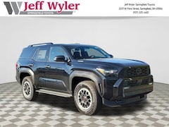 2025 Toyota 4Runner i-FORCE MAX TRD Off-Road Premium i-FORCE MAX SUV