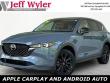 Used 2024 Mazda CX-5 2.5 S Carbon Edition AWD Sport Utility