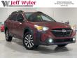 Used 2023 Subaru Outback Premium CVT Sport Utility