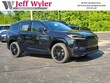  Toyota RAV4 Plug-in Hybrid