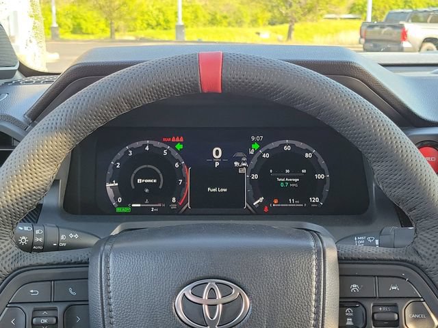 2026 Toyota Tacoma TRD Pro - Photo 11