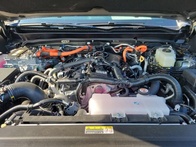 2026 Toyota Tacoma Limited - Photo 18