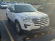 Used 2018 Ford Explorer XLT 4WD Sport Utility