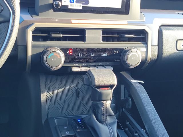 2026 Toyota Tacoma TRD Off Road - Photo 12