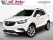Used 2019 Buick Encore FWD 4dr Preferred Sport Utility