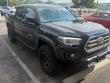 Used 2017 Toyota Tacoma SR5 Double Cab 5 Bed V6 4x4 AT Truck