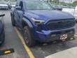 Used 2025 Toyota Tacoma TRD Off Road Double Cab 5 Bed AT Truck