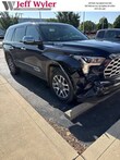  Toyota Sequoia