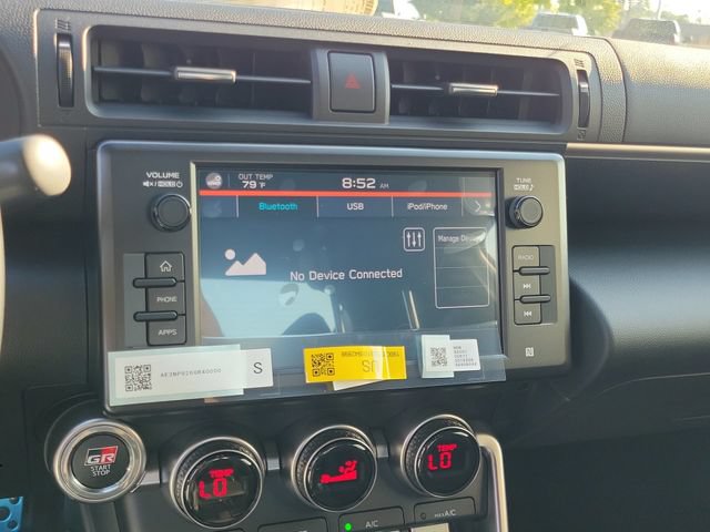 2026 Toyota GR86 Premium - Photo 15
