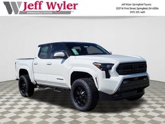 2025 Toyota Tacoma SR5 Truck Double Cab