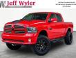 Used 2016 Ram 1500 4WD Crew Cab 140.5 Sport Truck