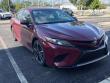 Used 2018 Toyota Camry XSE Auto Sedan