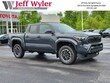  Toyota Tacoma i-FORCE MAX