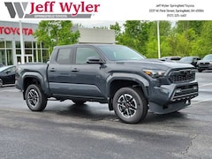 2026 Toyota Tacoma i-FORCE MAX TRD Sport i-FORCE MAX Truck Double Cab