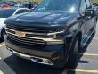 Used 2020 Chevrolet Silverado 1500 4WD Crew Cab 147 High Country Truck