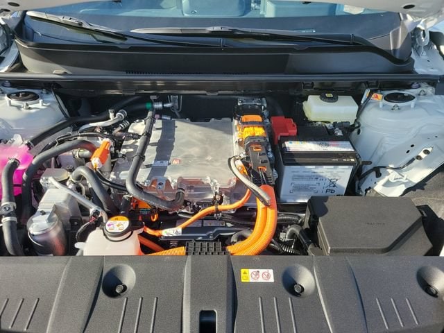 2026 Toyota C-HR SE - Photo 18