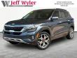 Used 2021 Kia Seltos SX DCT AWD Sport Utility