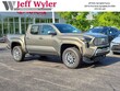 Toyota Tacoma i-FORCE MAX