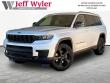 Used 2023 Jeep Grand Cherokee L Altitude 4x4 Sport Utility