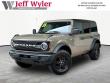 Used 2025 Ford Bronco Big Bend 4 Door 4x4 Sport Utility