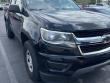 Used 2019 Chevrolet Colorado 2WD Crew Cab 128.3 Work Truck Truck