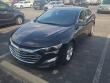 Used 2022 Chevrolet Malibu 4dr Sdn LS w/1LS Sedan