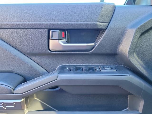2026 Toyota Tacoma TRD Off Road - Photo 14