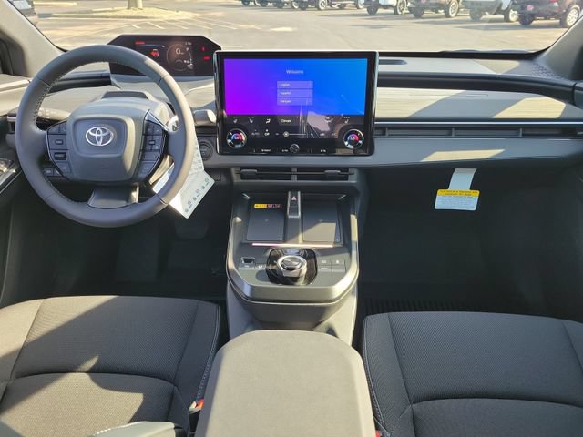 2026 Toyota C-HR SE - Photo 8