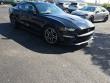 Used 2021 Ford Mustang EcoBoost Fastback Coupe