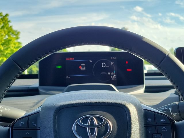 2026 Toyota C-HR SE - Photo 11