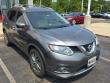 Used 2015 Nissan Rogue AWD 4dr SL Sport Utility