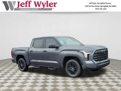 2026 Toyota Tundra SR5 Truck CrewMax