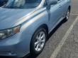 Used 2011 Lexus RX FWD 4dr Sport Utility