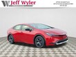  Toyota Prius Plug-in Hybrid