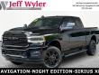 Used 2024 Ram 2500 Laramie 4x4 Crew Cab 64 Box Truck