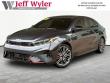 Used 2023 Kia Forte GT DCT Sedan