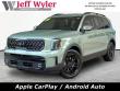 Used 2025 Kia Telluride SX-Prestige X-Line AWD Sport Utility