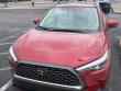 Used 2023 Toyota Corolla Cross XLE 4WD Sport Utility