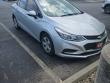 Used 2018 Chevrolet Cruze 4dr Sdn 1.4L LS w/1SB Sedan