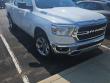 Used 2022 Ram 1500 Big Horn 4x4 Crew Cab 57 Box Truck