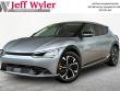 Used 2024 Kia EV6 Wind AWD Sport Utility