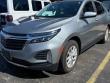 Used 2024 Chevrolet Equinox AWD 4dr LT w/1LT Sport Utility