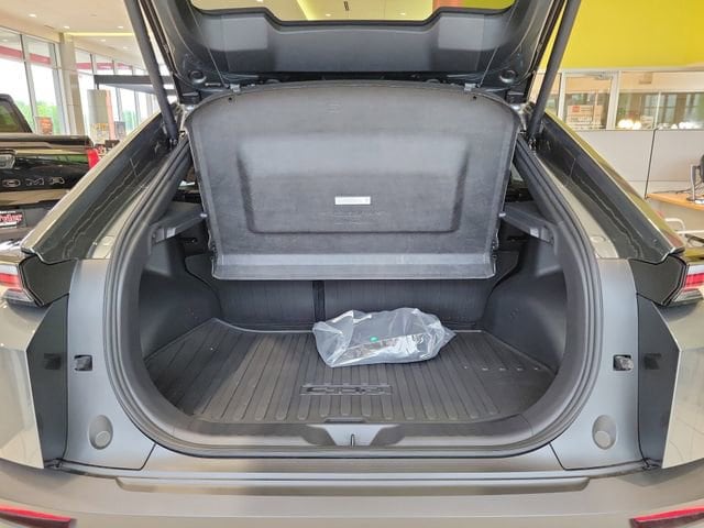 2026 Toyota C-HR SE - Photo 6