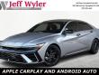 Used 2025 Hyundai Elantra N Line DCT Sedan